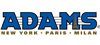 Adams Headwear