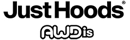 Just Hoods By AWDis