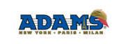 Adams Headwear