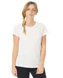 Women’s Vintage Jersey Keepsake Tee