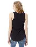 Alternative 5054 Women’s Vintage Jersey Backstage Tank