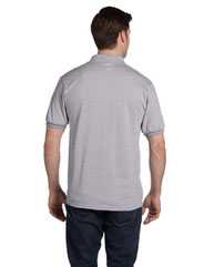 Ecosmart® Jersey Polo