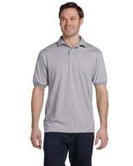 Ecosmart® Jersey Polo