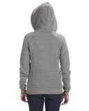 Women’s Adrian Eco-Fleece Full-Zip Hoodie