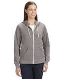 Women’s Adrian Eco-Fleece Full-Zip Hoodie