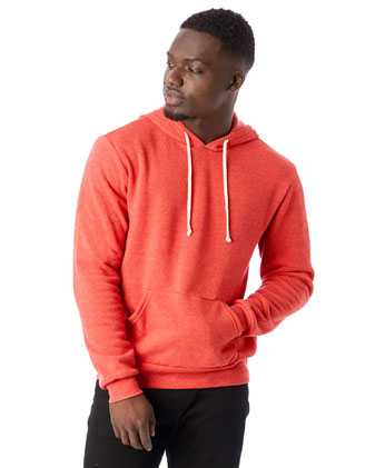 Challenger Eco-Fleece Hoodie