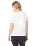 Women's Cotton Jersey Go-To Tee