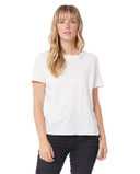 Women's Cotton Jersey Go-To Tee