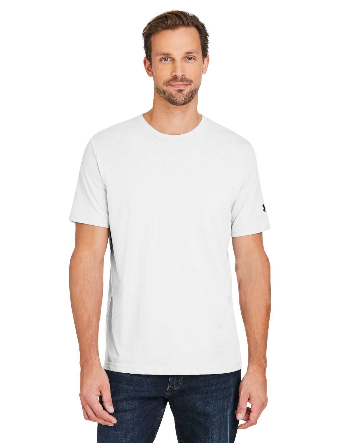 Under Armour Athletic 2.0 T-Shirt 1383264