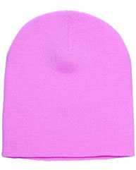 8 1/2" Beanie