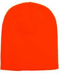 8 1/2" Beanie