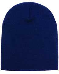 8 1/2" Beanie