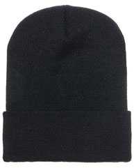 Cuffed Beanie