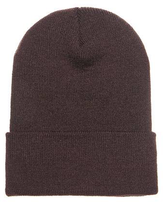 YP Classics Cuffed Beanie 1501KC