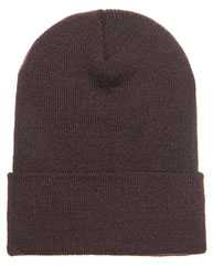 Cuffed Beanie