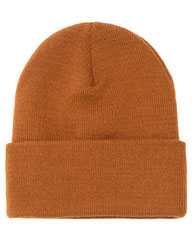 Cuffed Beanie