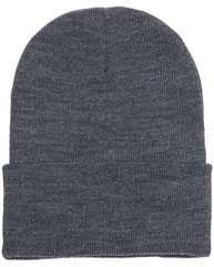 Cuffed Beanie