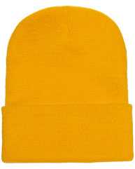 Cuffed Beanie