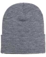 Cuffed Beanie