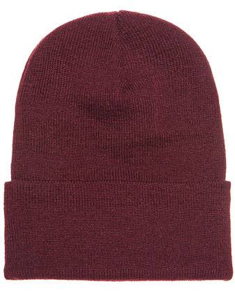 YP Classics Cuffed Beanie 1501KC