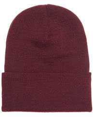 Cuffed Beanie