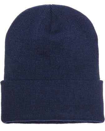 YP Classics Cuffed Beanie 1501KC