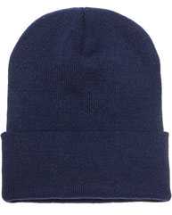 Cuffed Beanie