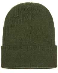 Cuffed Beanie