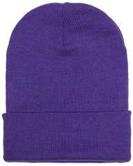 Cuffed Beanie