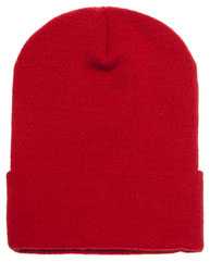 Cuffed Beanie