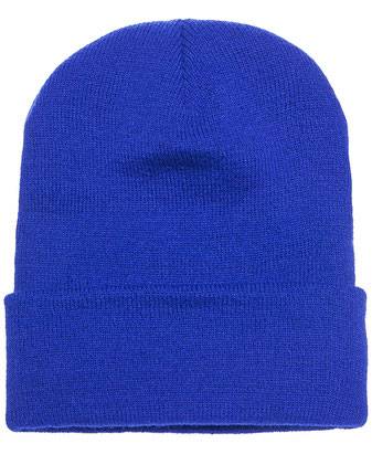 YP Classics Cuffed Beanie 1501KC