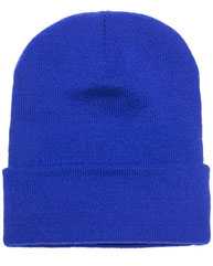 Cuffed Beanie