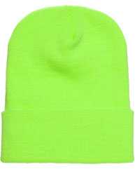 Cuffed Beanie