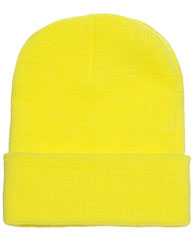 Cuffed Beanie