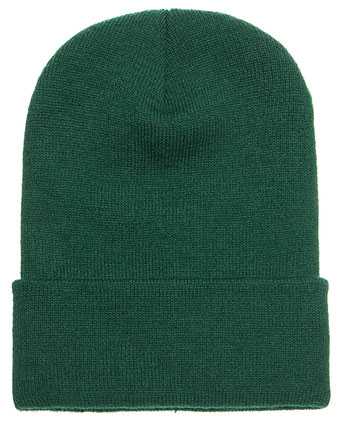 Cuffed Beanie
