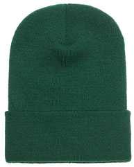 Cuffed Beanie