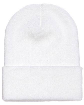 YP Classics Cuffed Beanie 1501KC