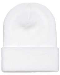 Cuffed Beanie