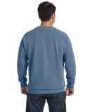 Garment-Dyed Sweatshirt
