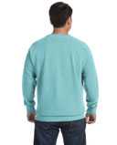 Garment-Dyed Sweatshirt