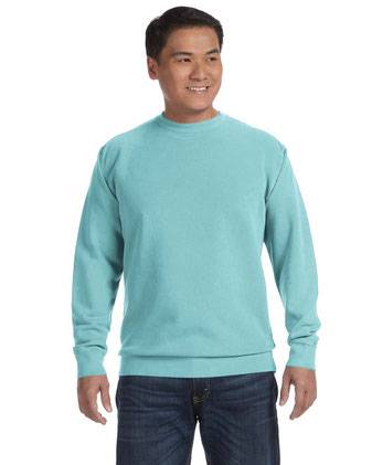 Comfort Colors Garment-Dyed Sweatshirt 1566