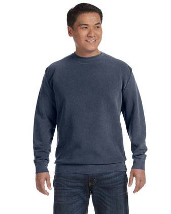 Comfort Colors Garment-Dyed Sweatshirt 1566