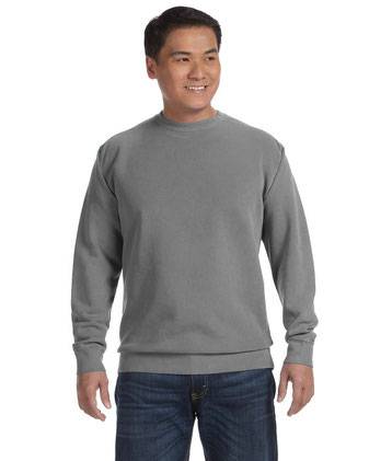 Comfort Colors Garment-Dyed Sweatshirt 1566