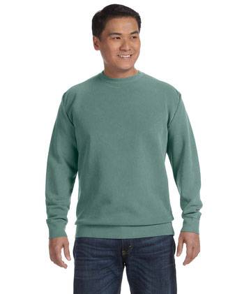 Comfort Colors Garment-Dyed Sweatshirt 1566