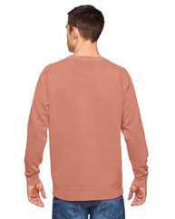 Garment-Dyed Sweatshirt