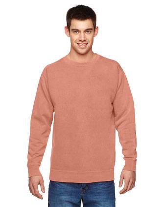 Comfort Colors Garment-Dyed Sweatshirt 1566