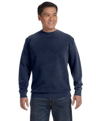 Comfort Colors Garment-Dyed Sweatshirt 1566