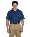 Dickies Short Sleeve Work Shirt 1574