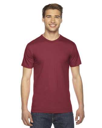 Fine Jersey Tee