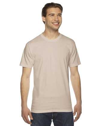 Fine Jersey Tee
